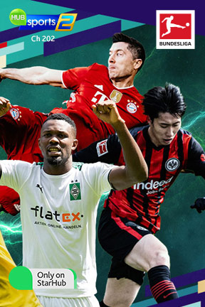 Bundesliga 2022/23