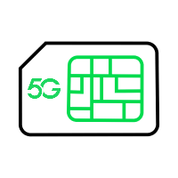Free 5G SIM upgrade​