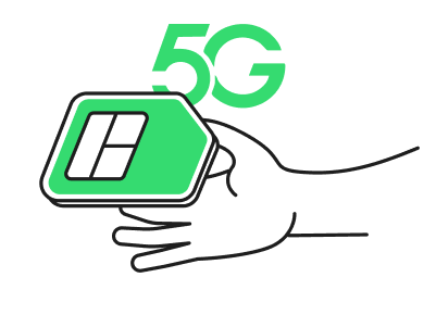 Already on StarHub mobile plan?
