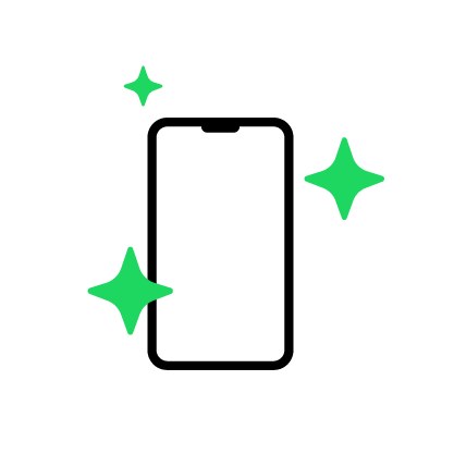 Unlimited device refresh