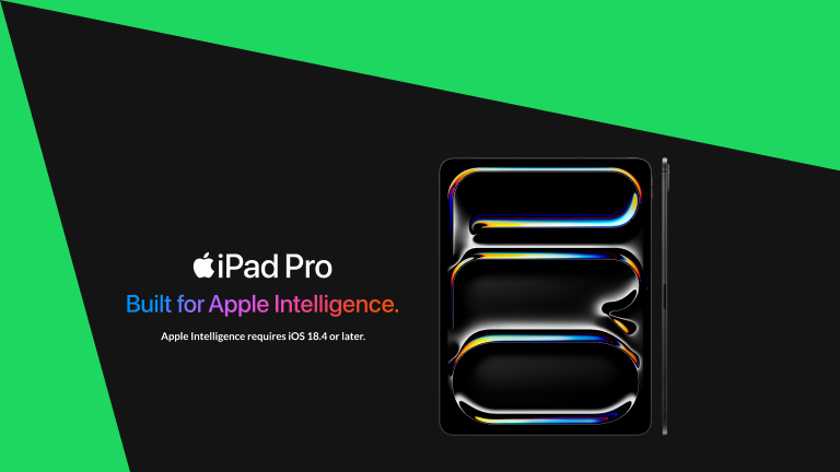 Over $150 OFF iPad Pro