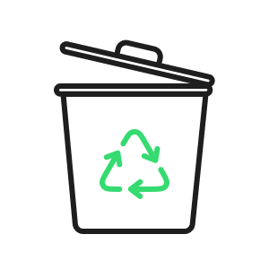Trade in for a greener planet